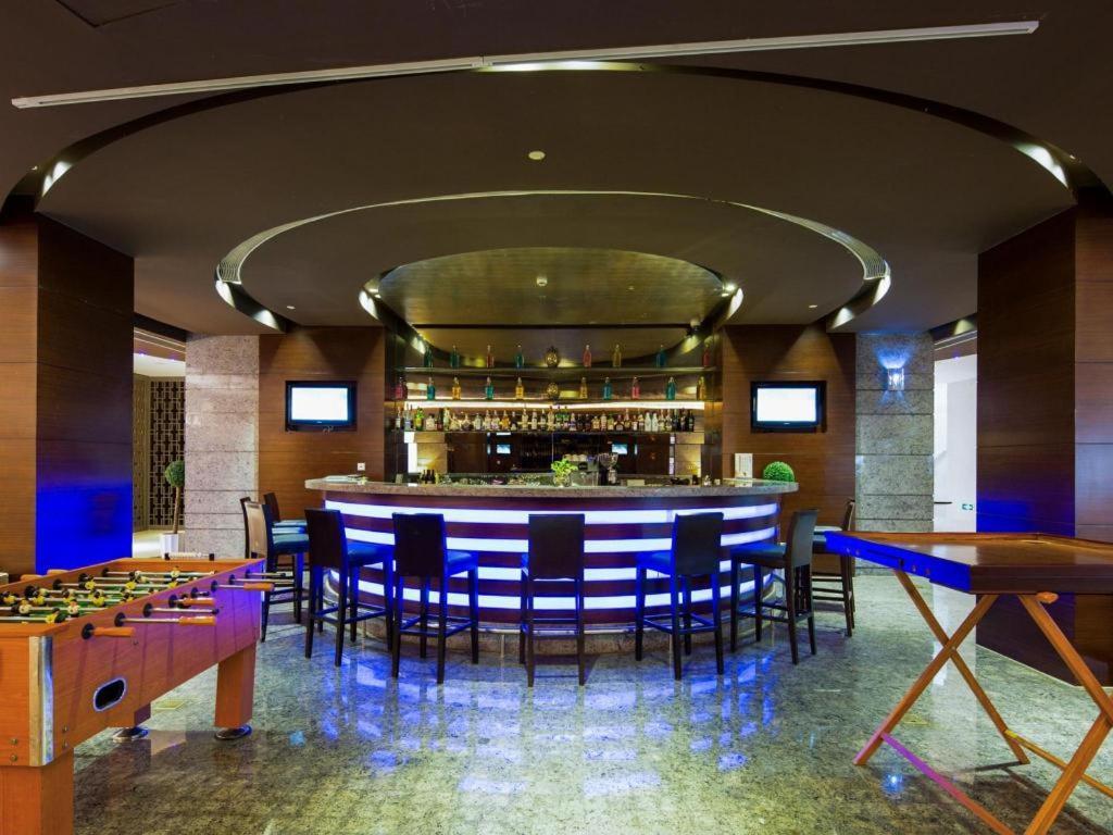 The Qube Shanghai Nanqiao Exterior photo