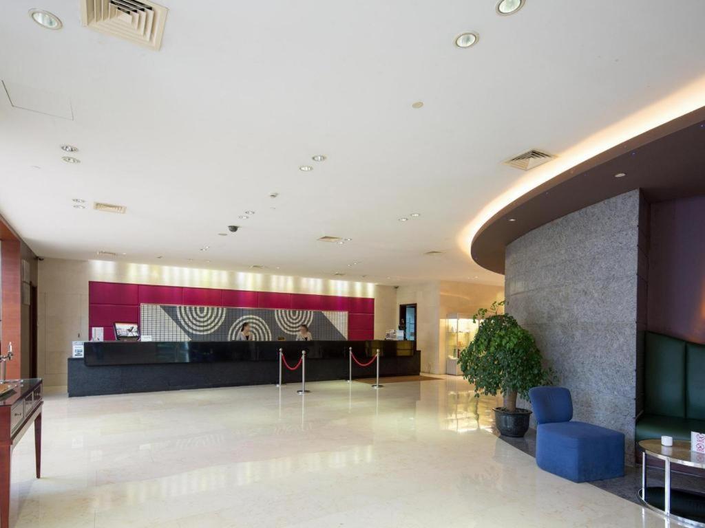 The Qube Shanghai Nanqiao Exterior photo