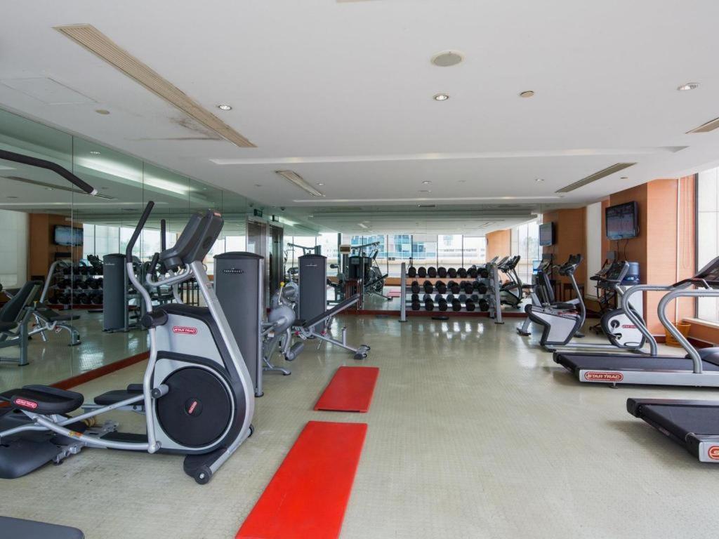 The Qube Shanghai Nanqiao Exterior photo