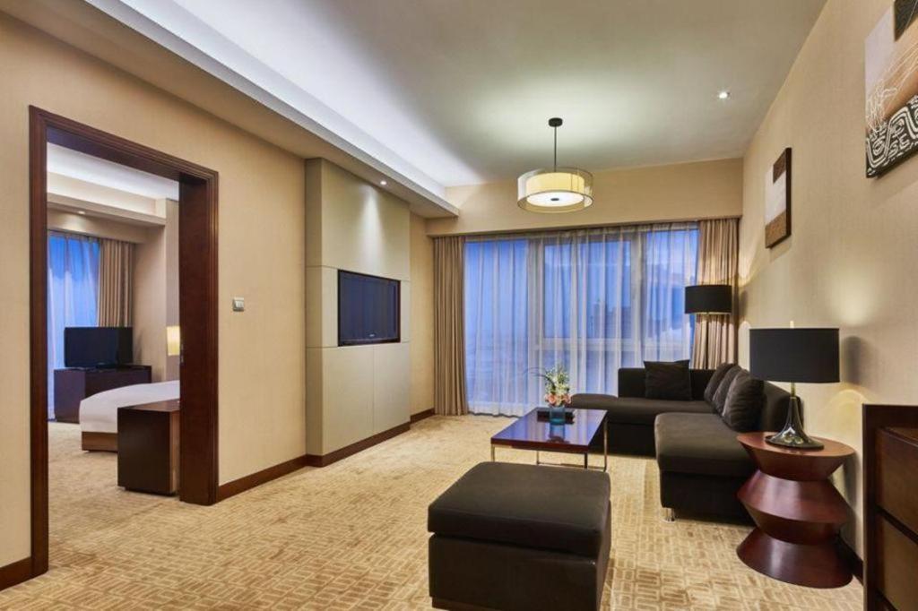 The Qube Shanghai Nanqiao Exterior photo
