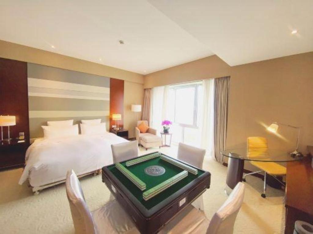 The Qube Shanghai Nanqiao Exterior photo