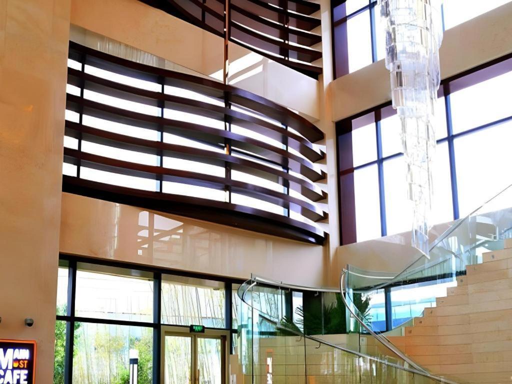 The Qube Shanghai Nanqiao Exterior photo