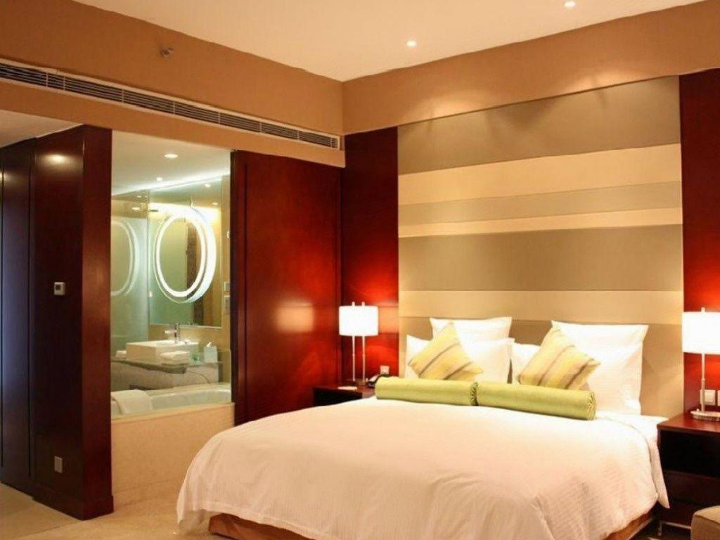 The Qube Shanghai Nanqiao Exterior photo